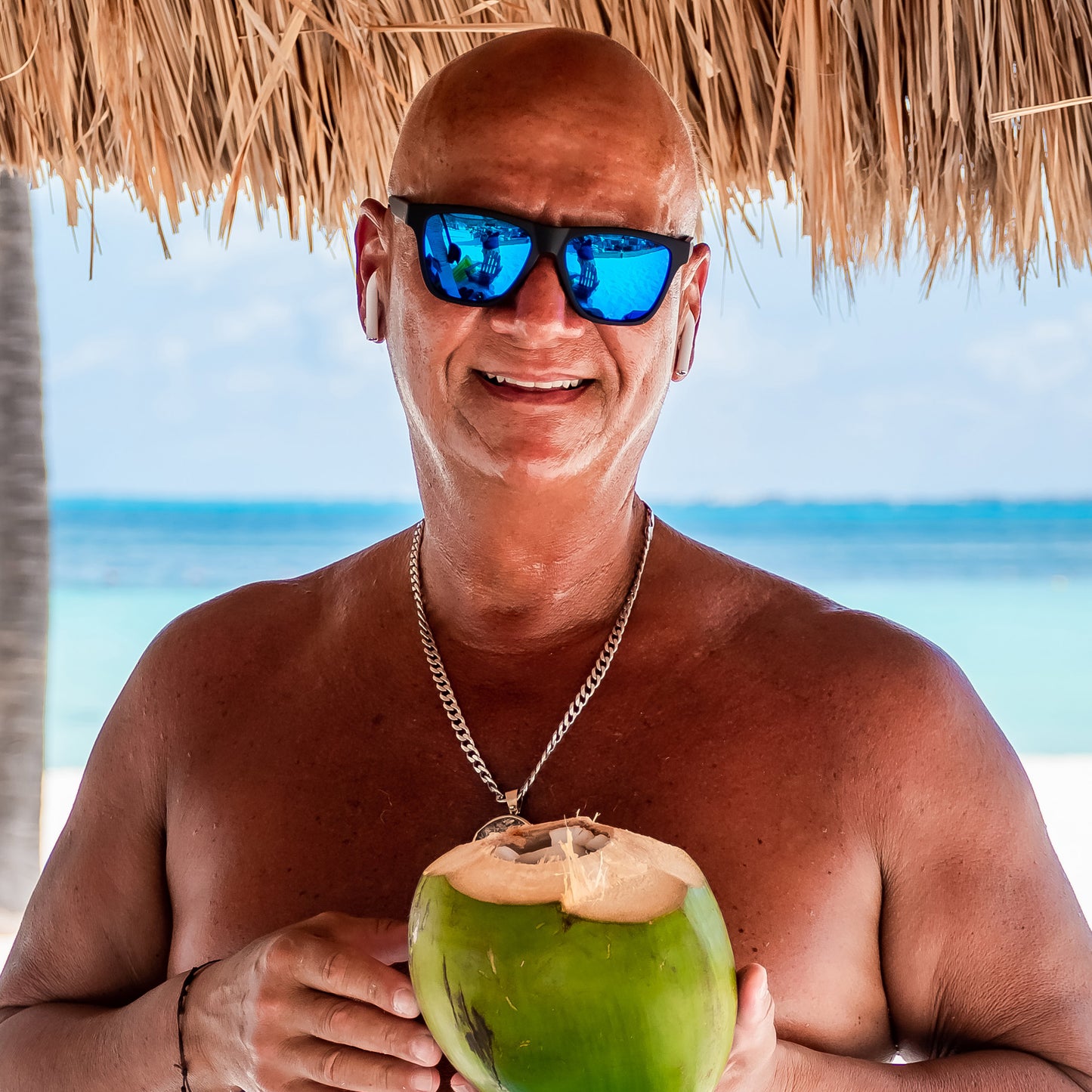 Blue Canyon - Sunglasses For The Beach | SUNHAUK