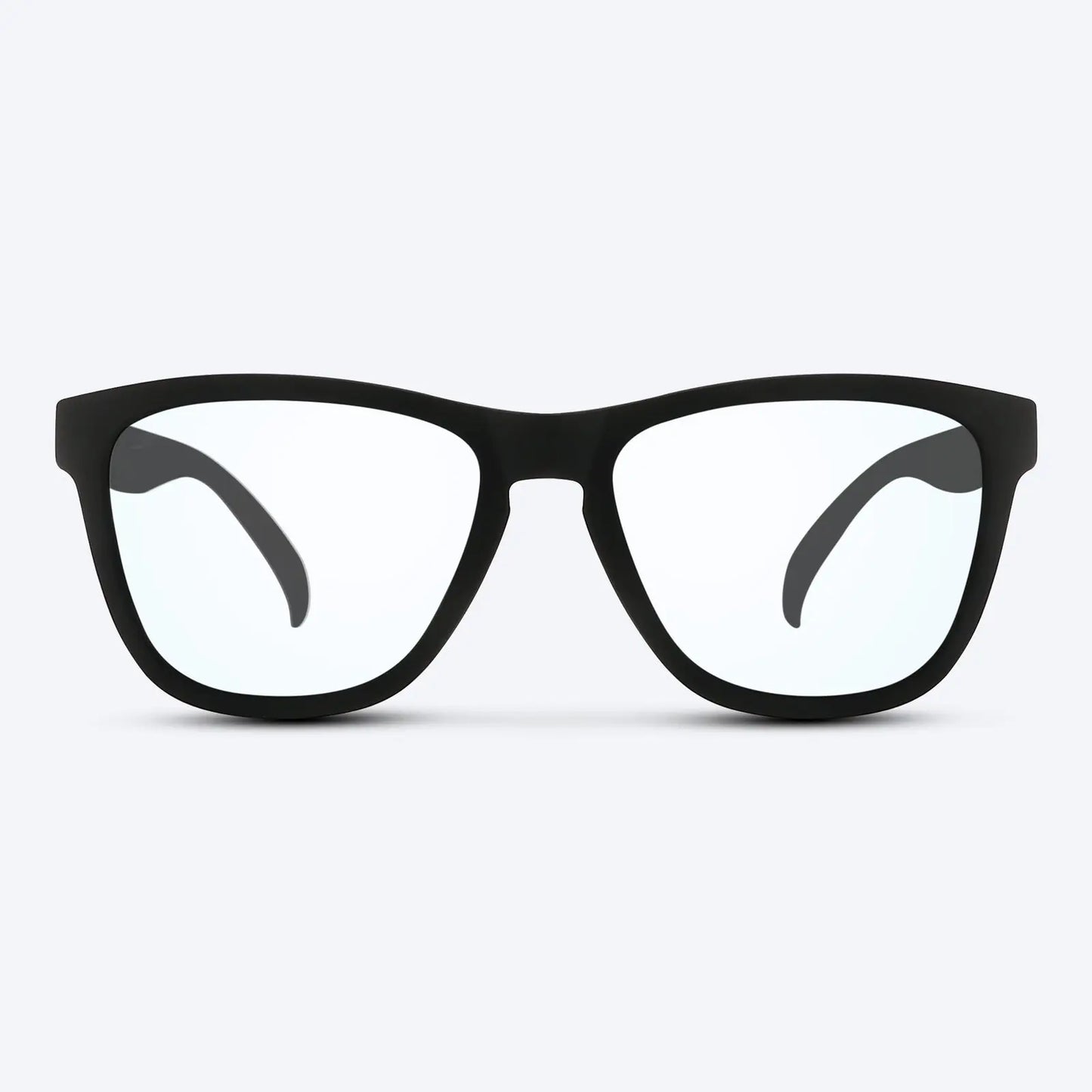 Classic X Matte Black Includes frame + prescription lenses