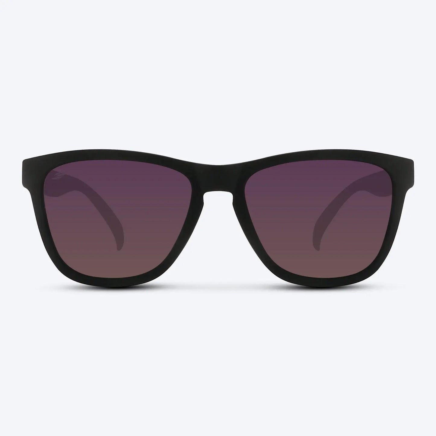 Classic X Matte Black