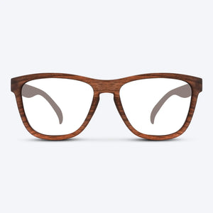 Classic X Brown Oak