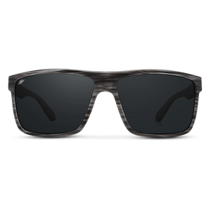 Gunmetal Timber