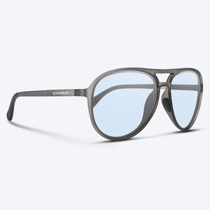 Maverick Smoke Gray