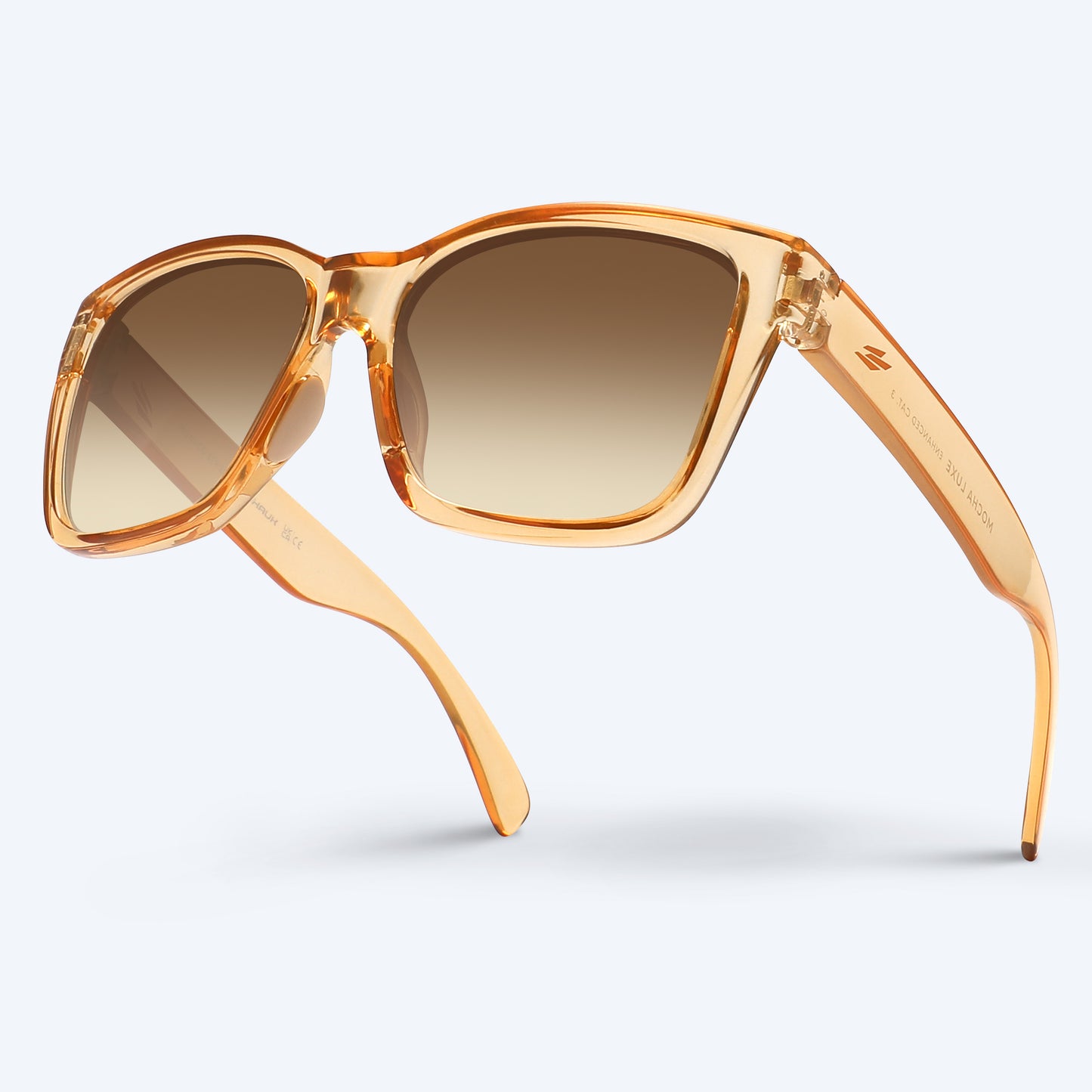Mocha Luxe