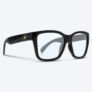 Monaco Gloss Black