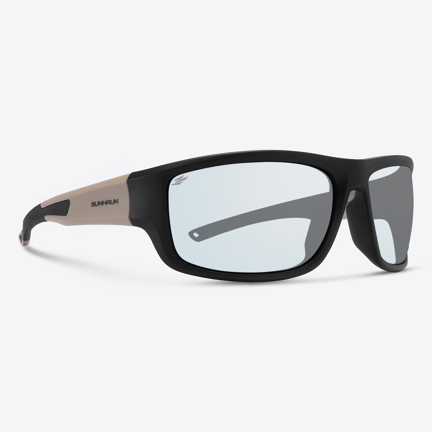 Overland RX – Tactical