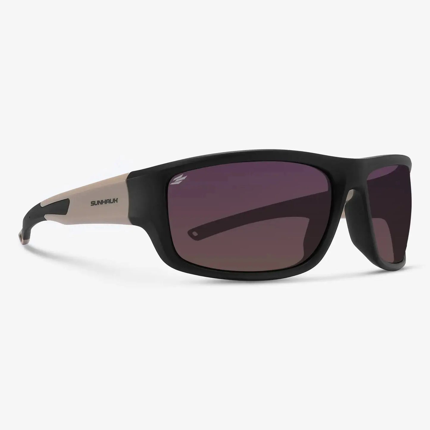 Overland Tactical Includes frame + prescription lenses