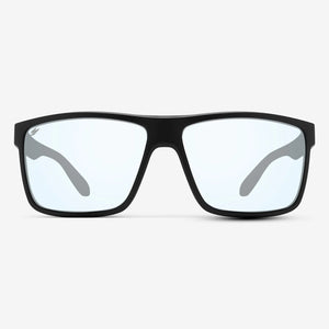 Terrane XL Matte Black