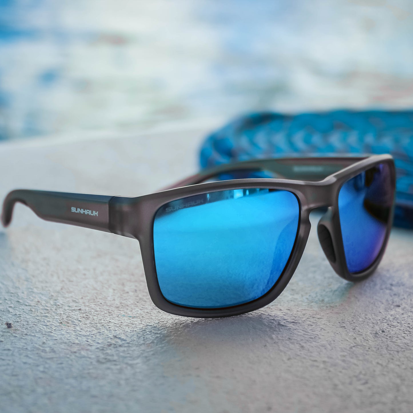 Makalu Blue