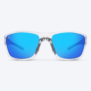 Azure Hues