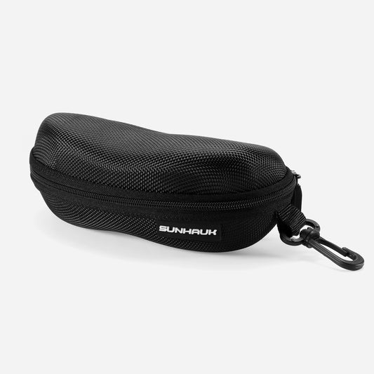 Hard Case for Sunglasses - Protect Your Shades with Style | SUNHAUK