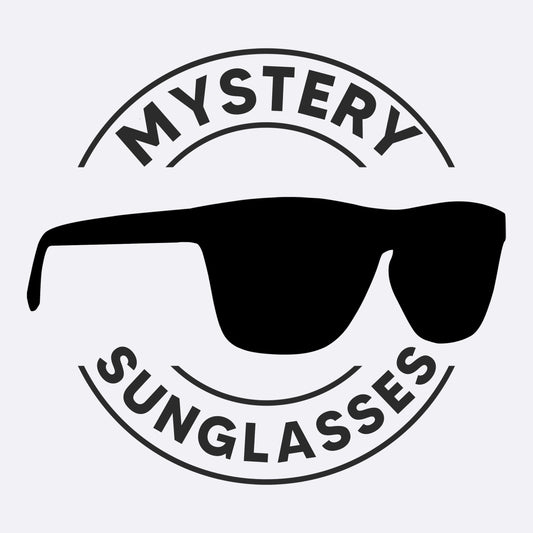 Mystery Pair