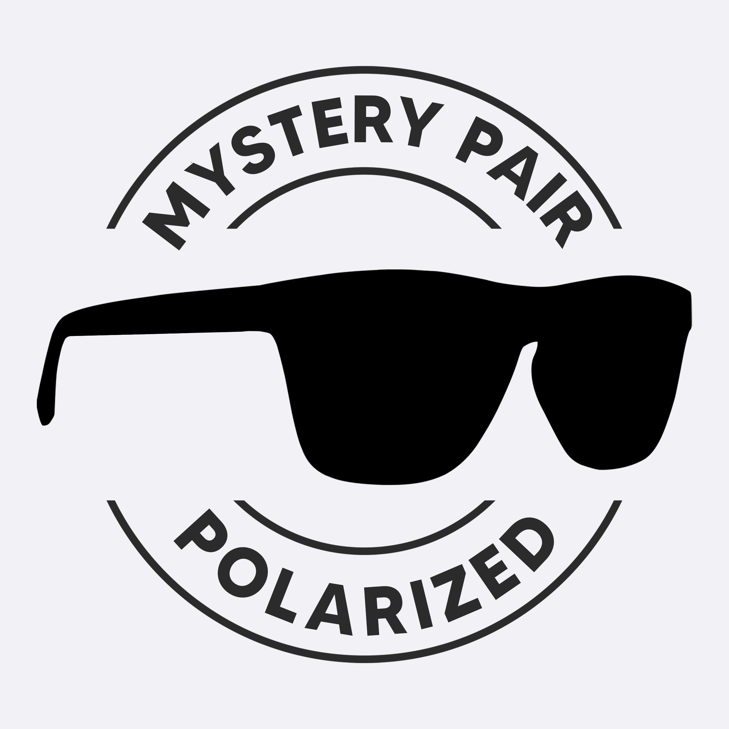 Mystery Polarized Pair - Polarized Sunglasses For Women & Men| SUNHAUK ...