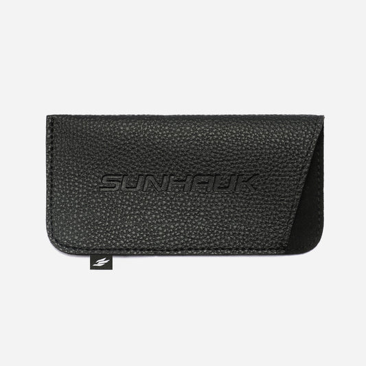Leather Sleeve