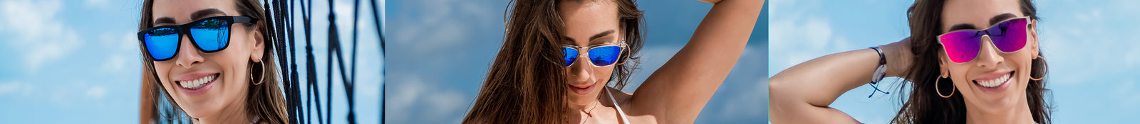 Womens Sunglasses