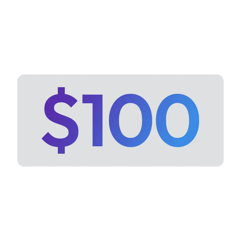 $100 Gift Card Sunhauk Eyewear