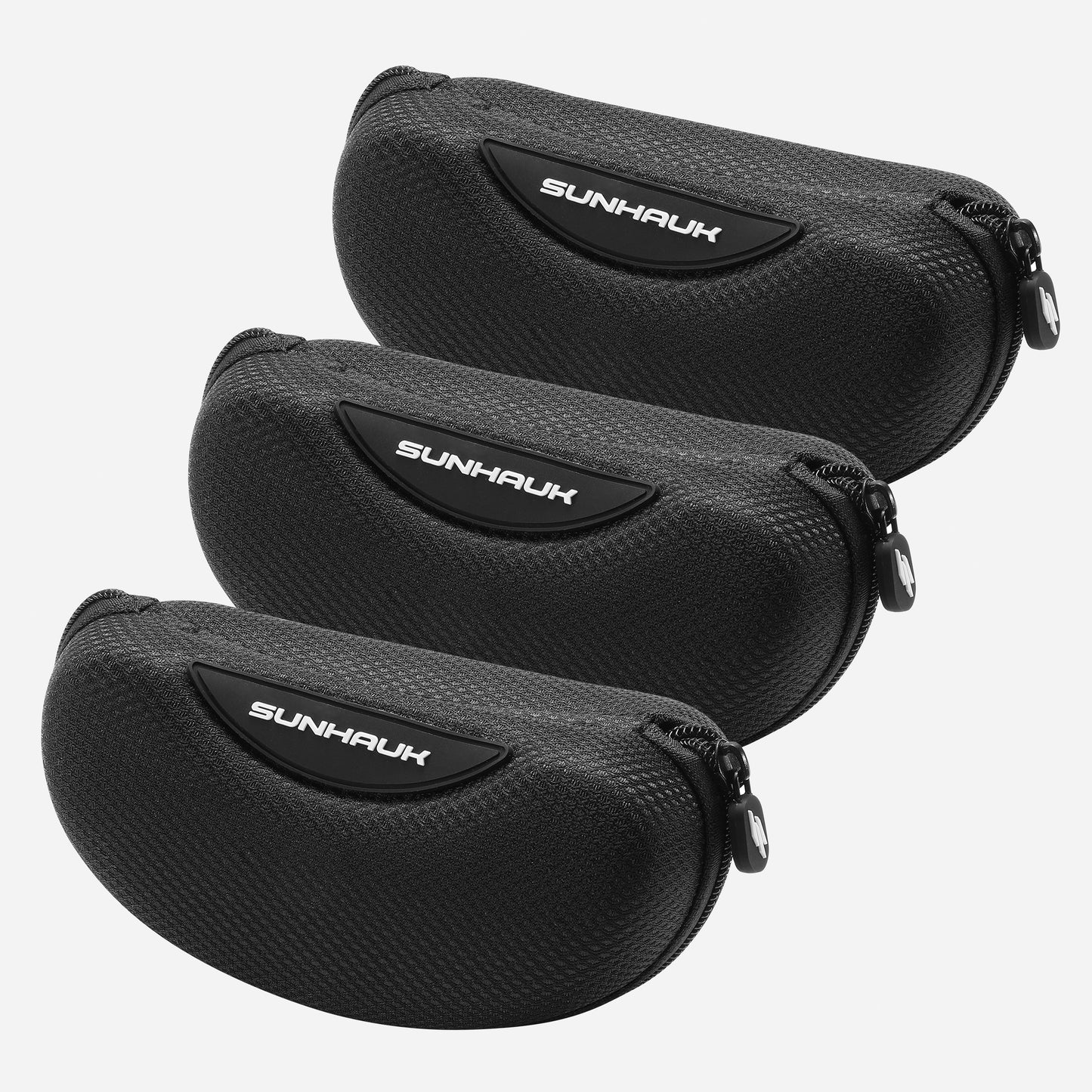 Premium Hard Case 3 Pack