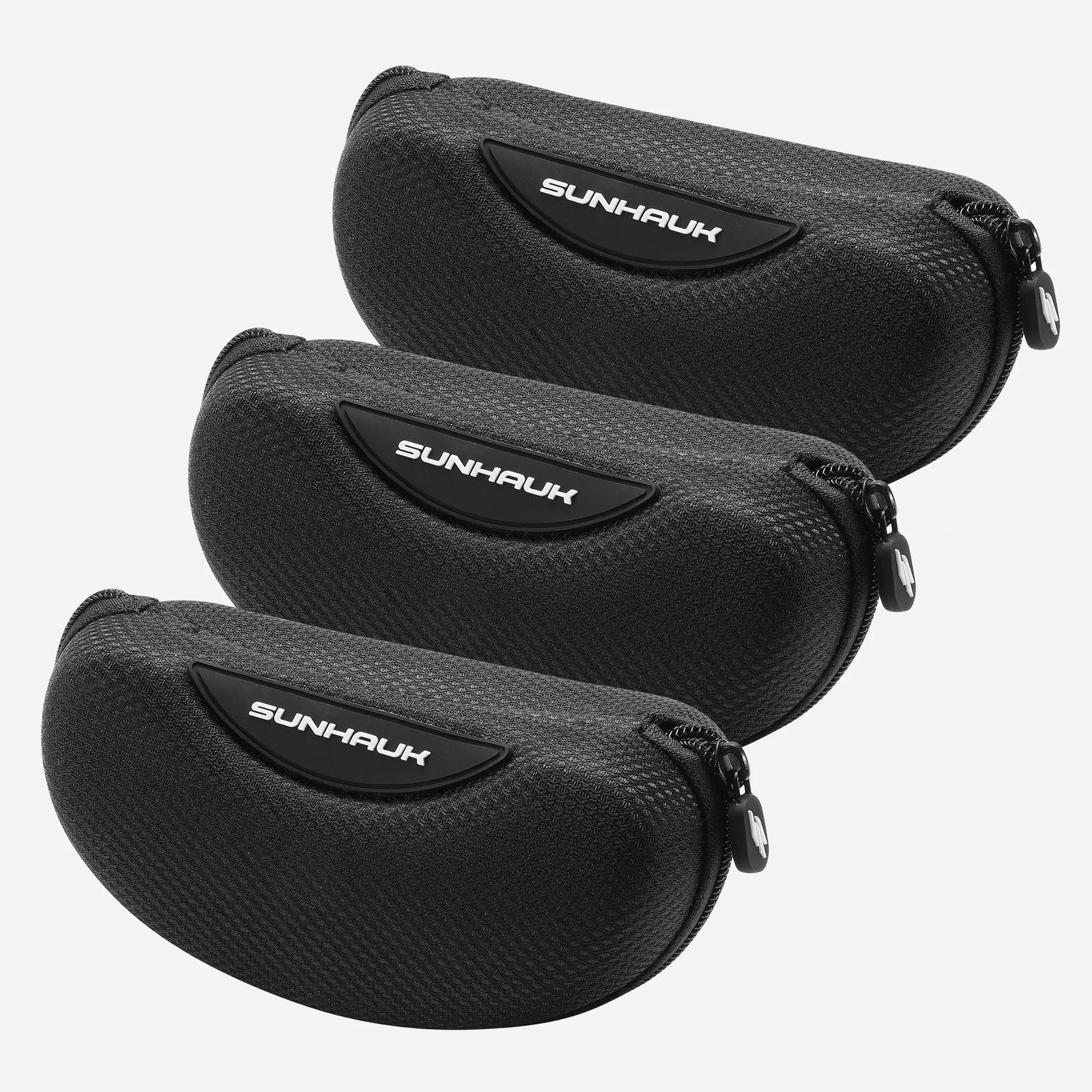 Premium Hard Case 3 Pack Cases & Sleeves