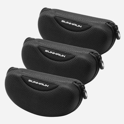 Premium Hard Case 3 Pack