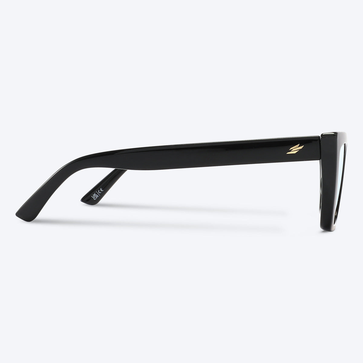Arcadia Gloss Black