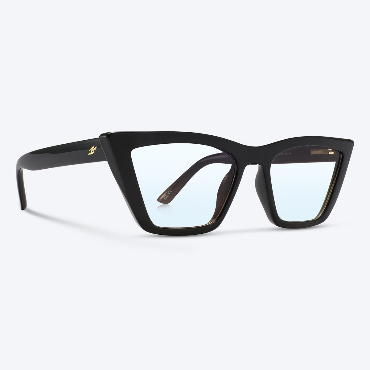 Arcadia Gloss Black