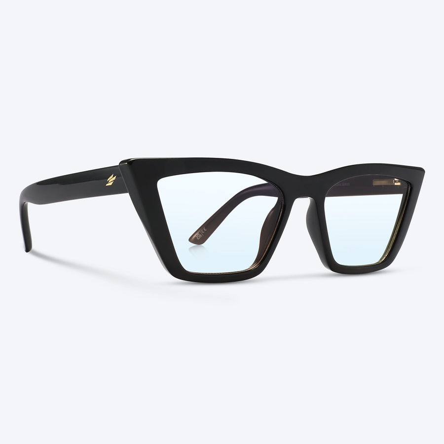 Arcadia Gloss Black - Front