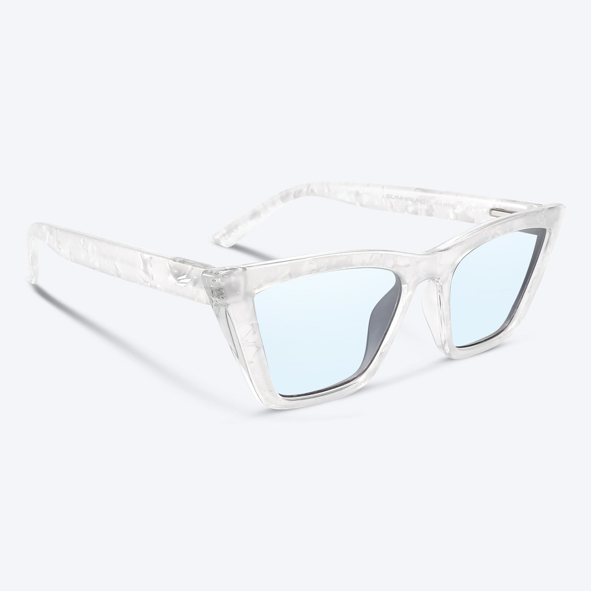 Arcadia Crystal White
