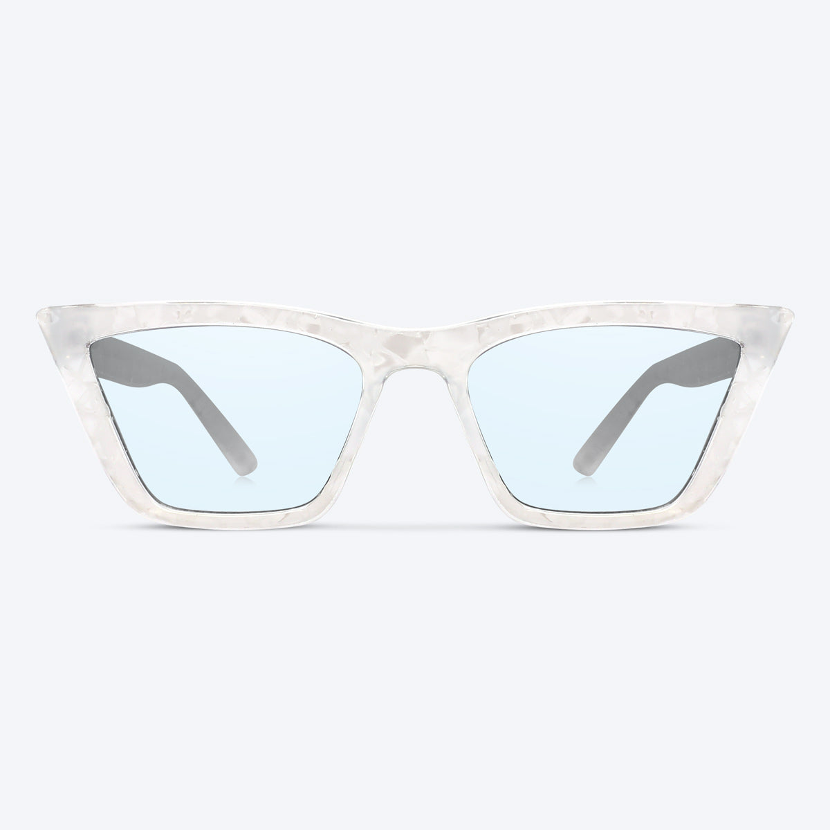 Arcadia Crystal White