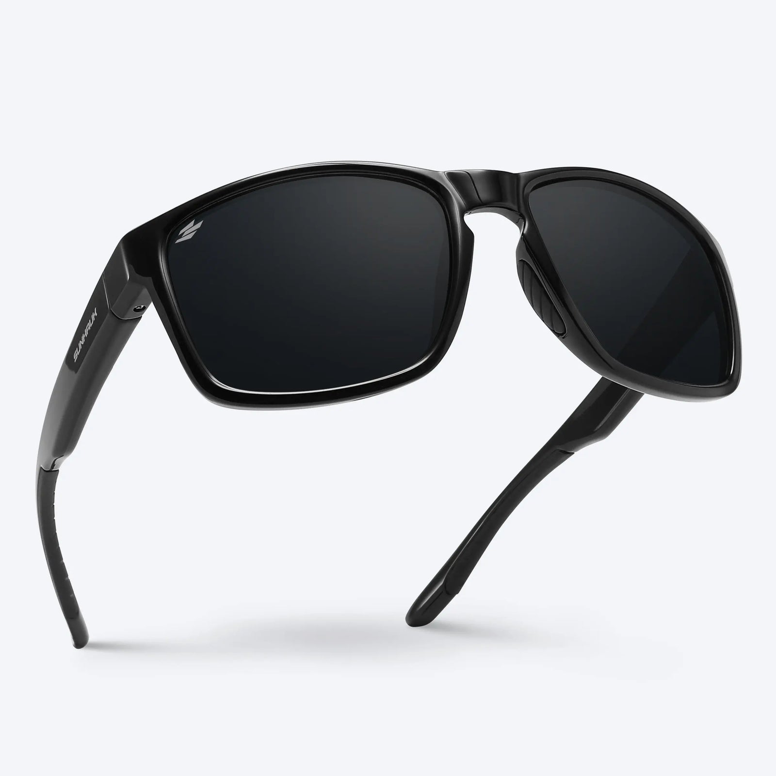 Blackout Gloss Voyager