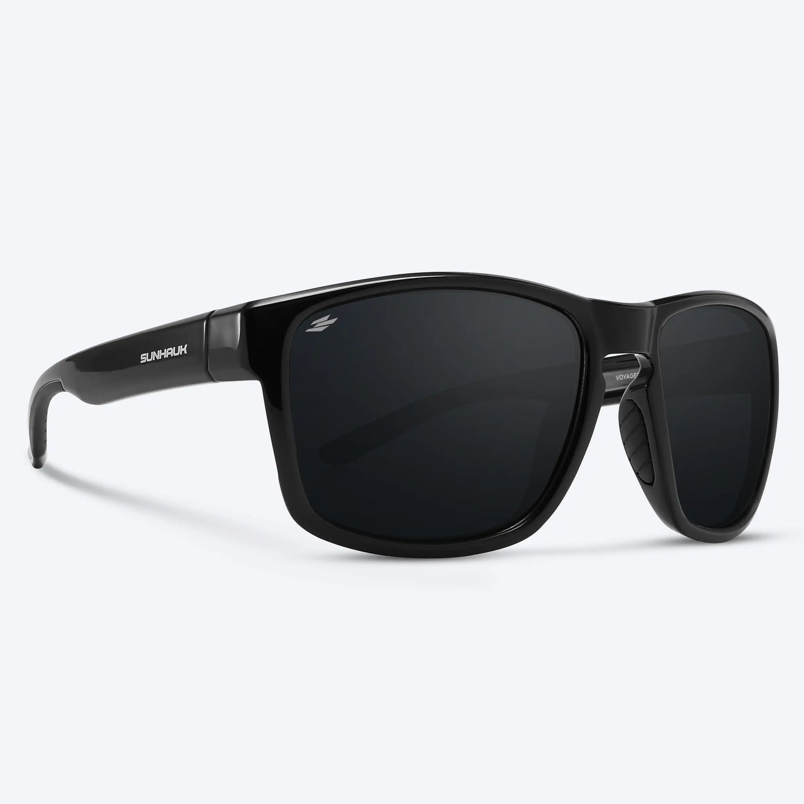 Blackout Gloss Voyager