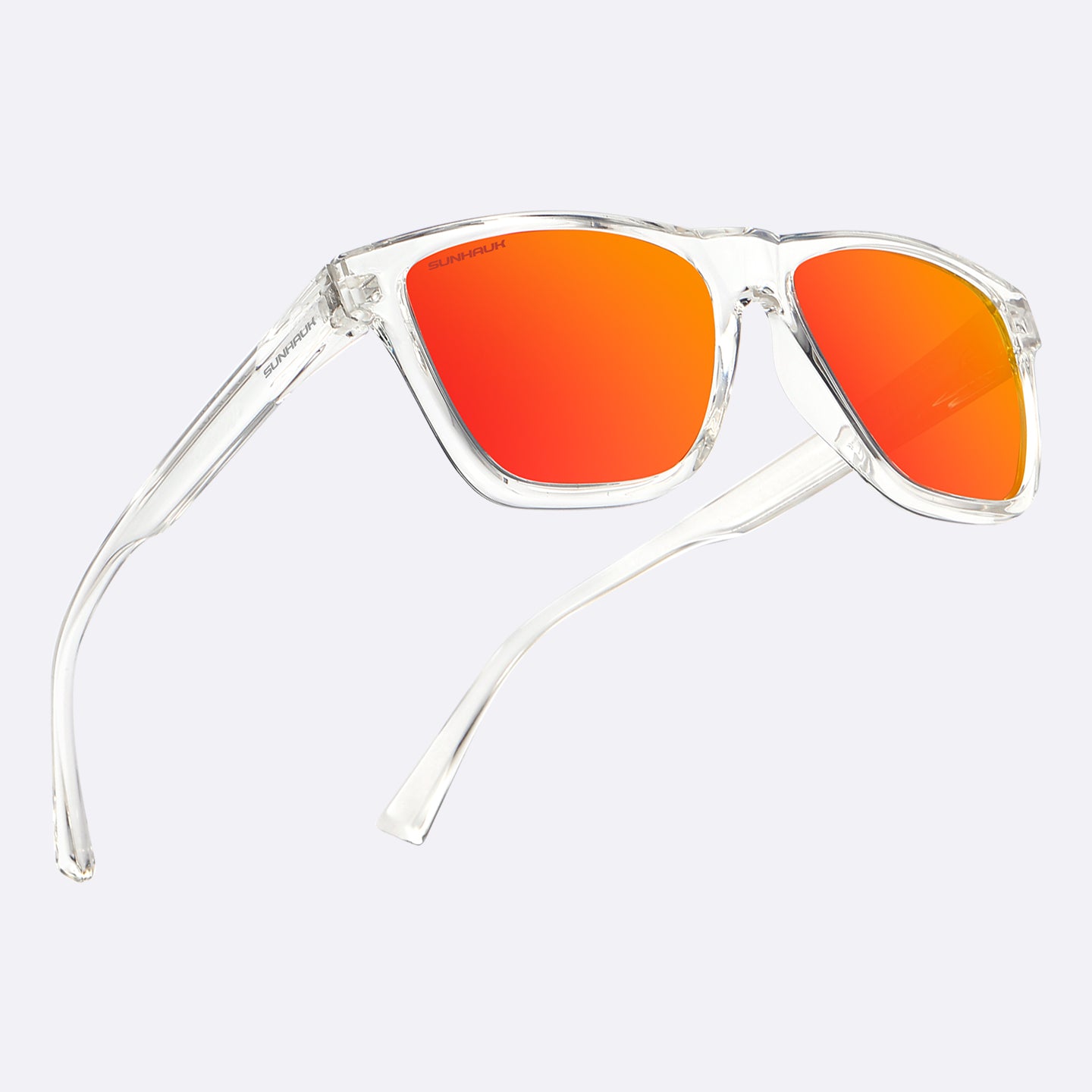 Sunhauk Eyewear Best Polarized Sunglasses for Men and Women