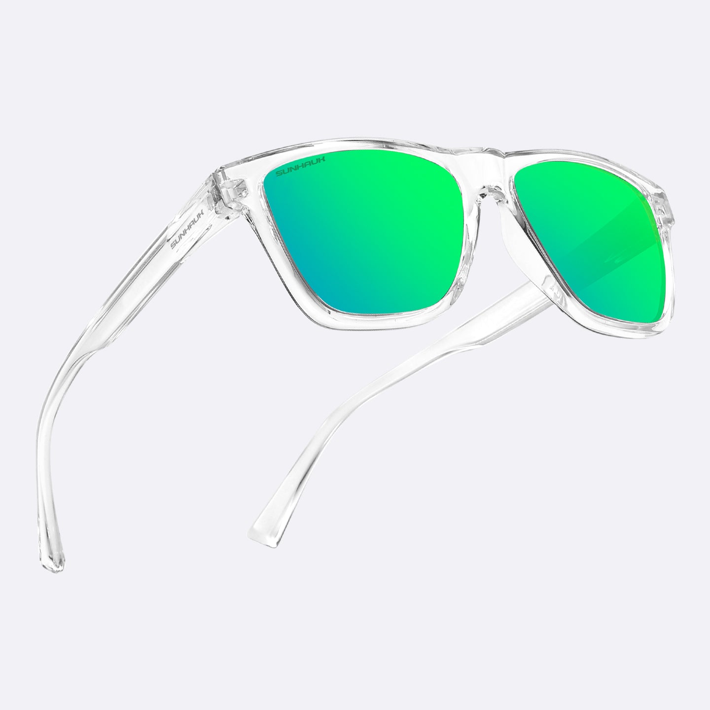 Sunhauk Eyewear Best Polarized Sunglasses for Men and Women