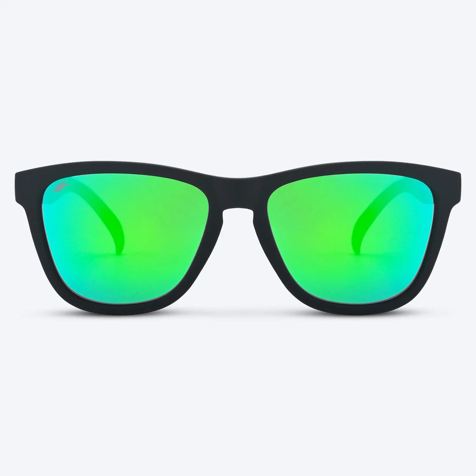 Black Lime Classic X