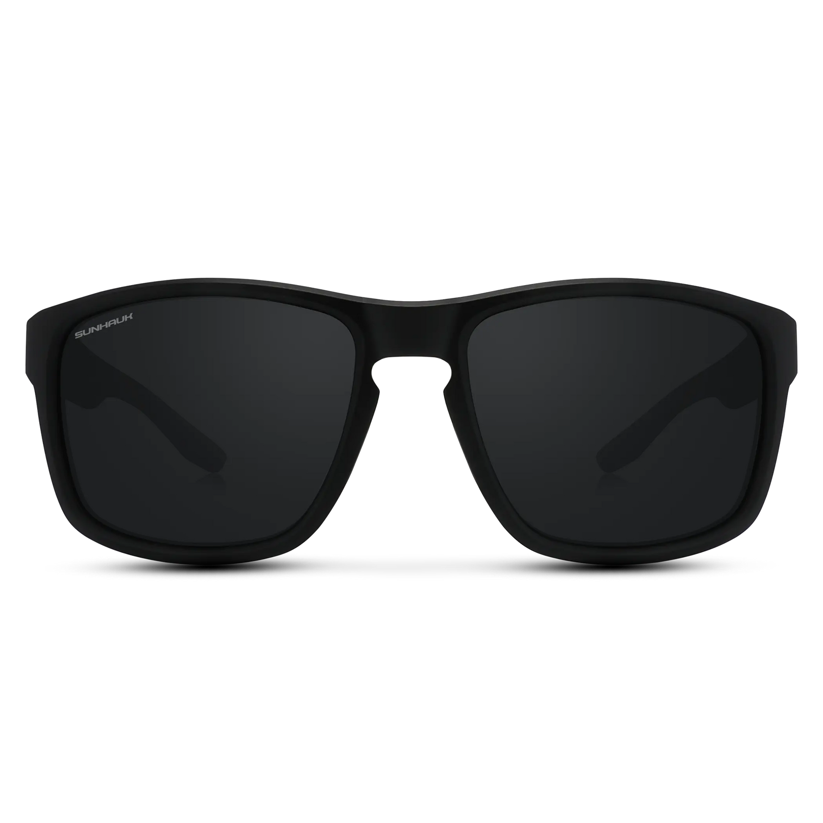 Black Kate Blackout Sunglasses