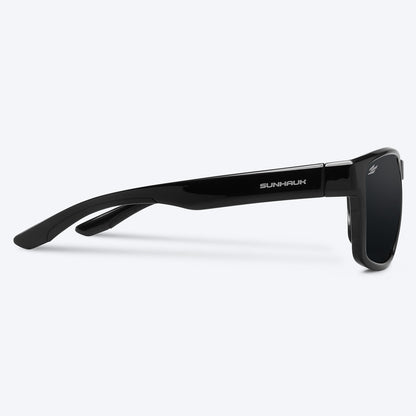 Blackout Gloss