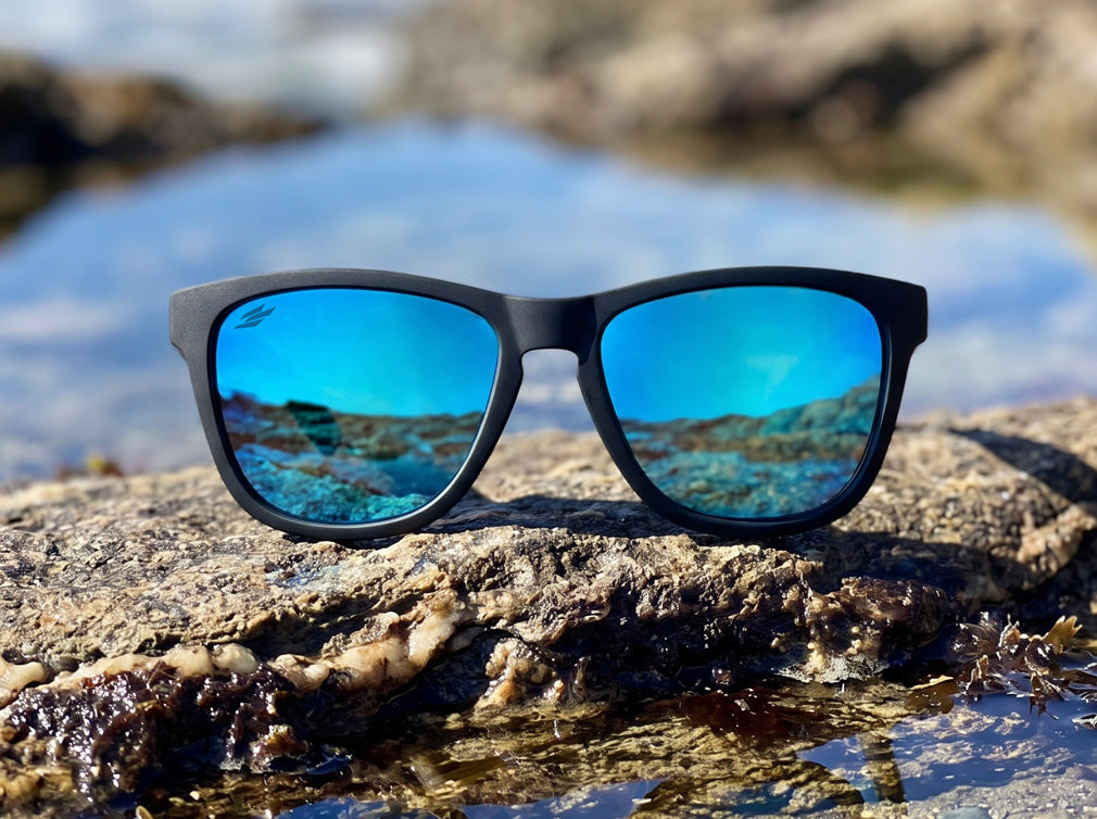 Blue Horizon