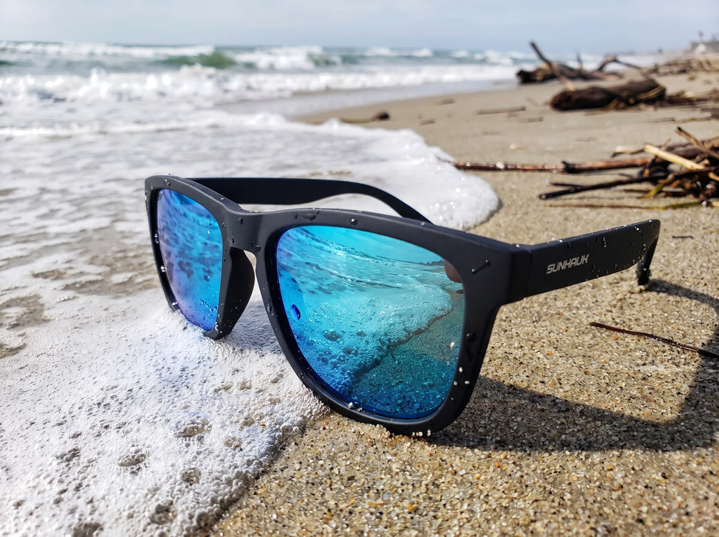 Blue Horizon