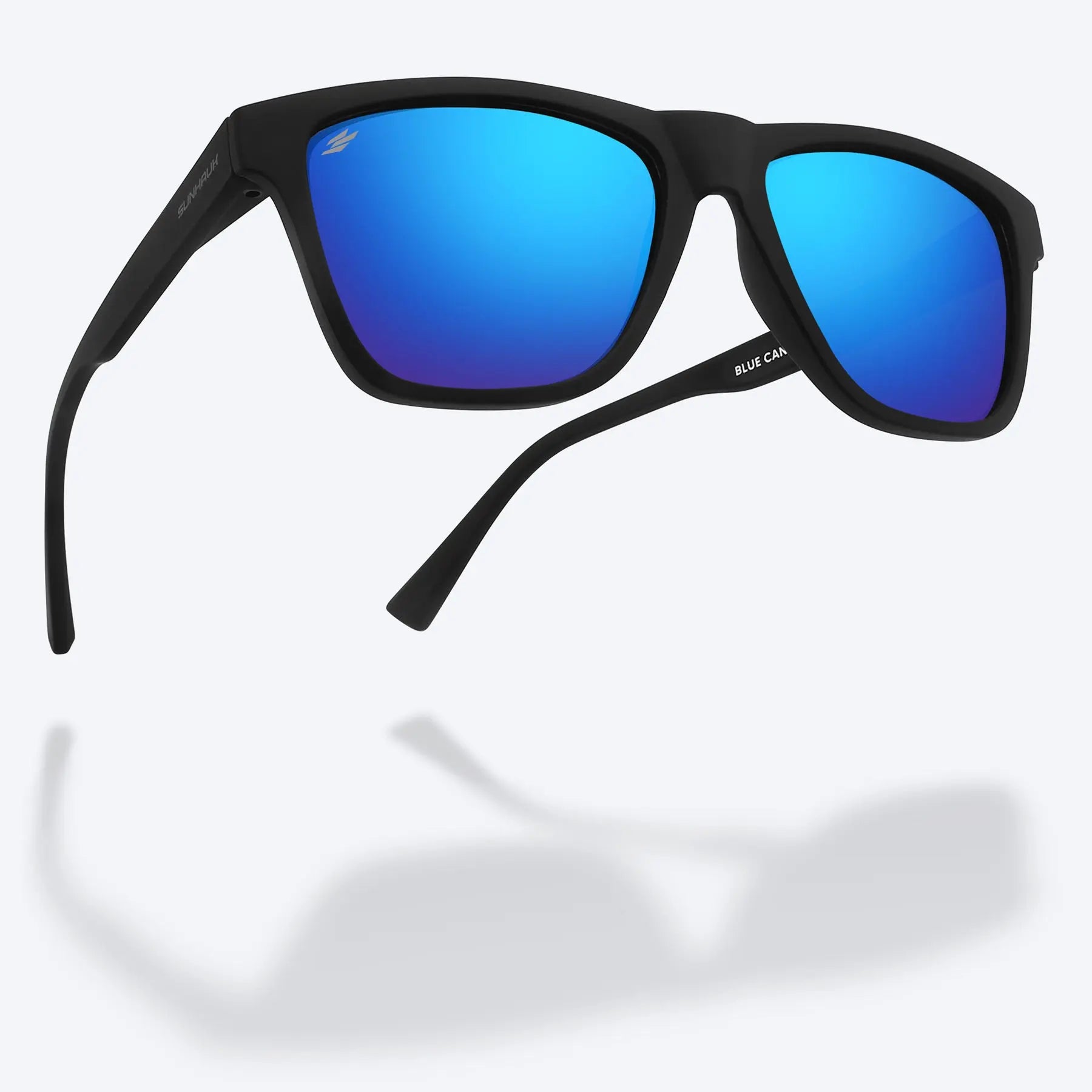 Blue Canyon - Sunglasses For The Beach | SUNHAUK – Sunhauk Eyewear
