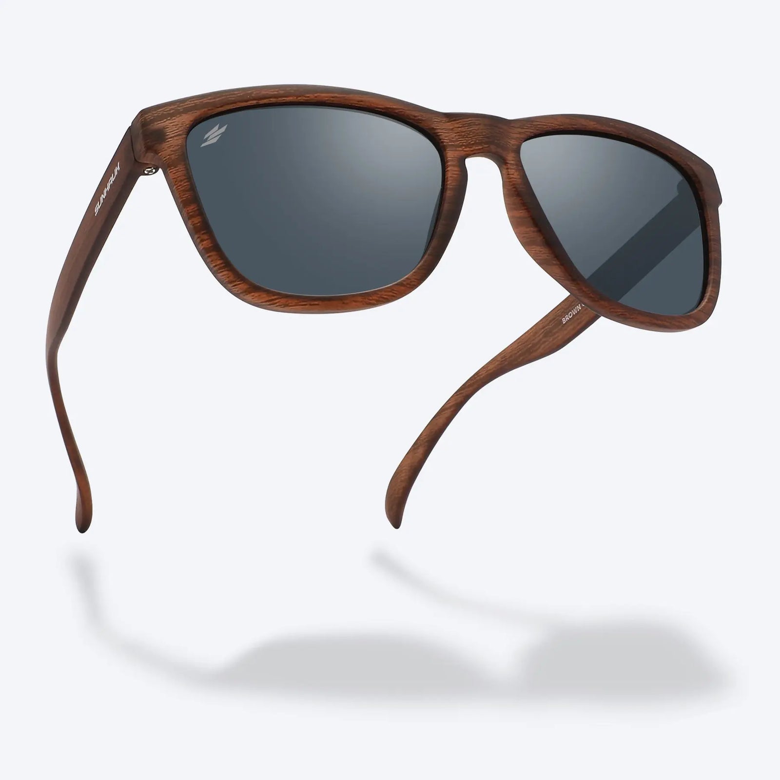 Brown Oak Classic X