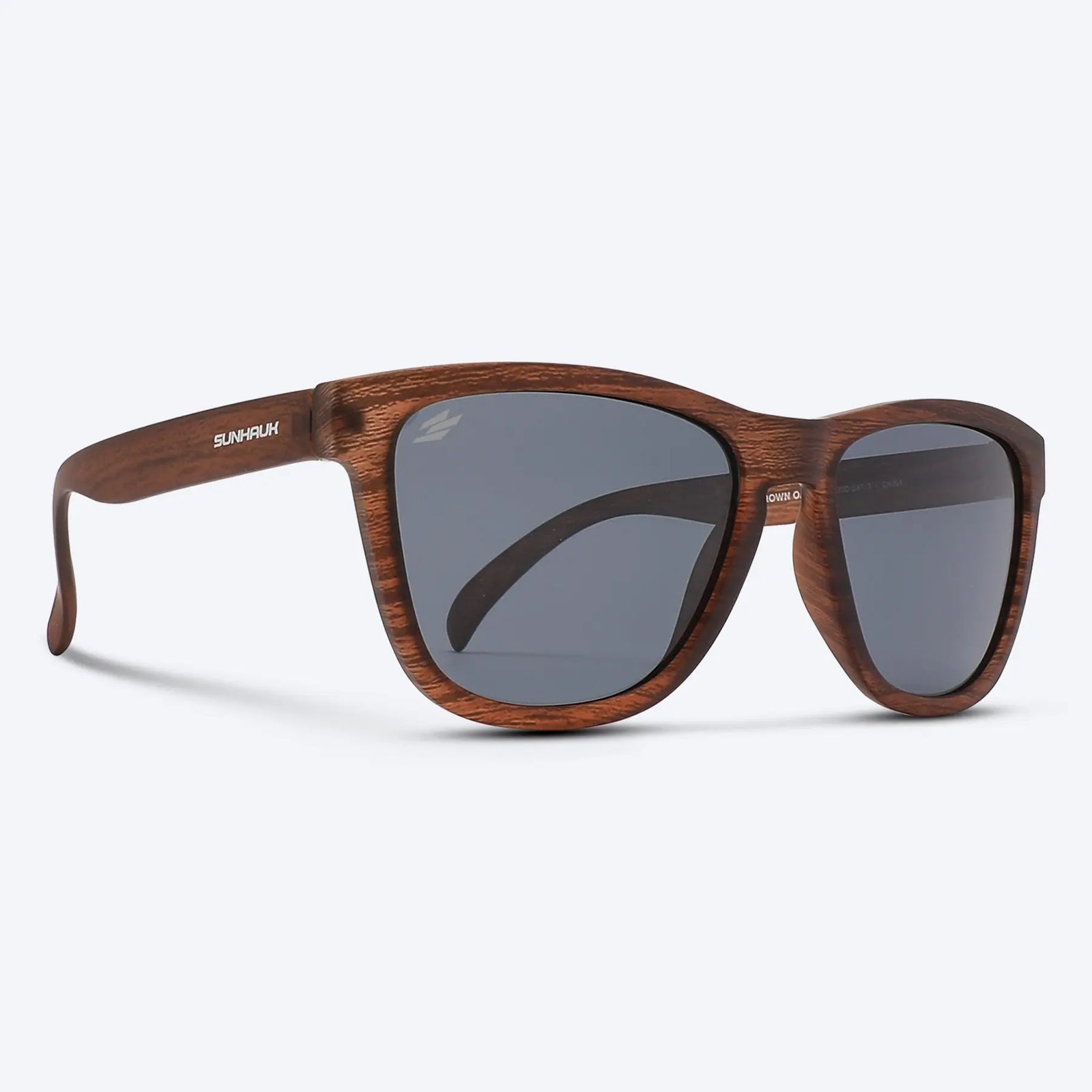 Brown Oak Classic X