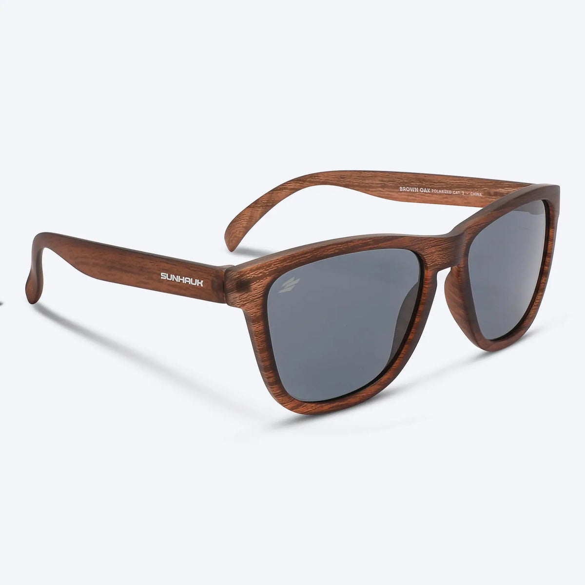 Brown Oak Classic X