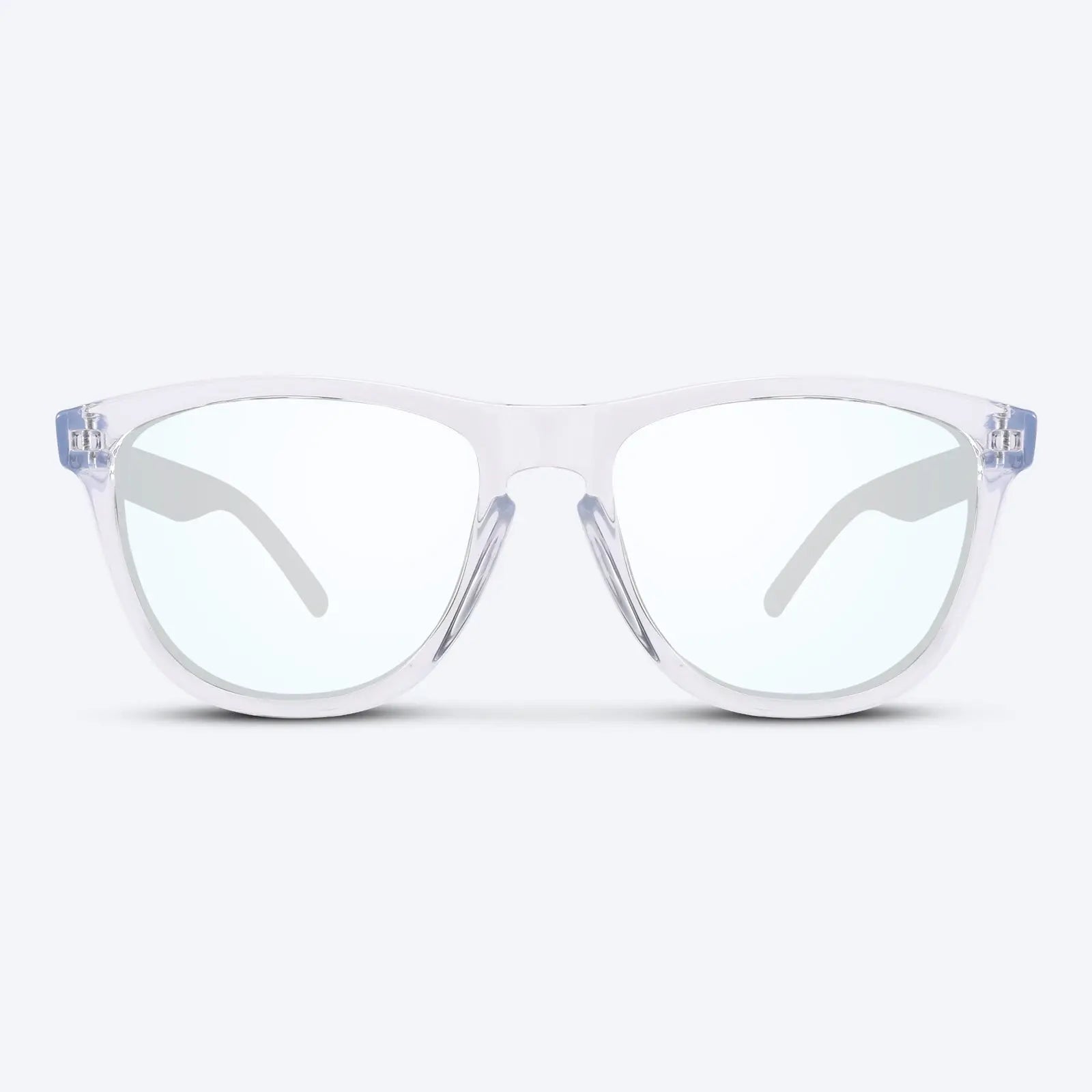 Catamaran Gloss Clear Includes frame + prescription lenses