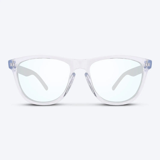 Catamaran Gloss Clear Includes frame + prescription lenses