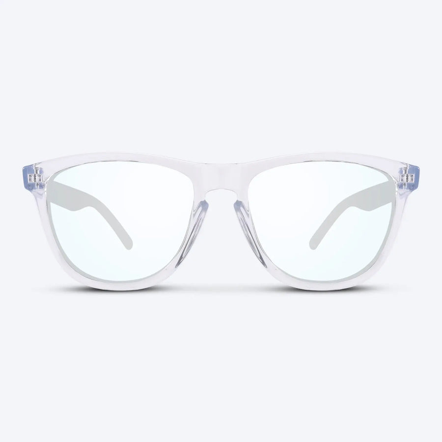 Catamaran Gloss Clear - Front