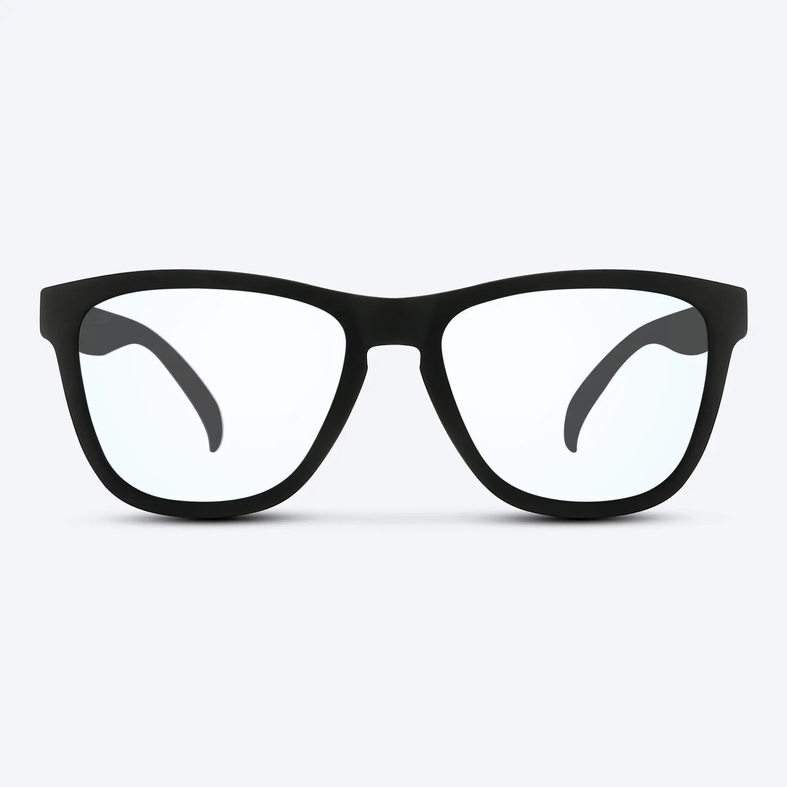 Classic X Matte Black Includes frame + prescription lenses