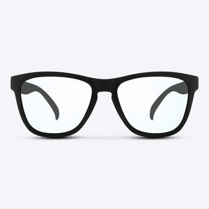 Classic X Matte Black