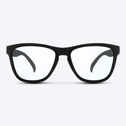Classic X Matte Black Includes frame + prescription lenses