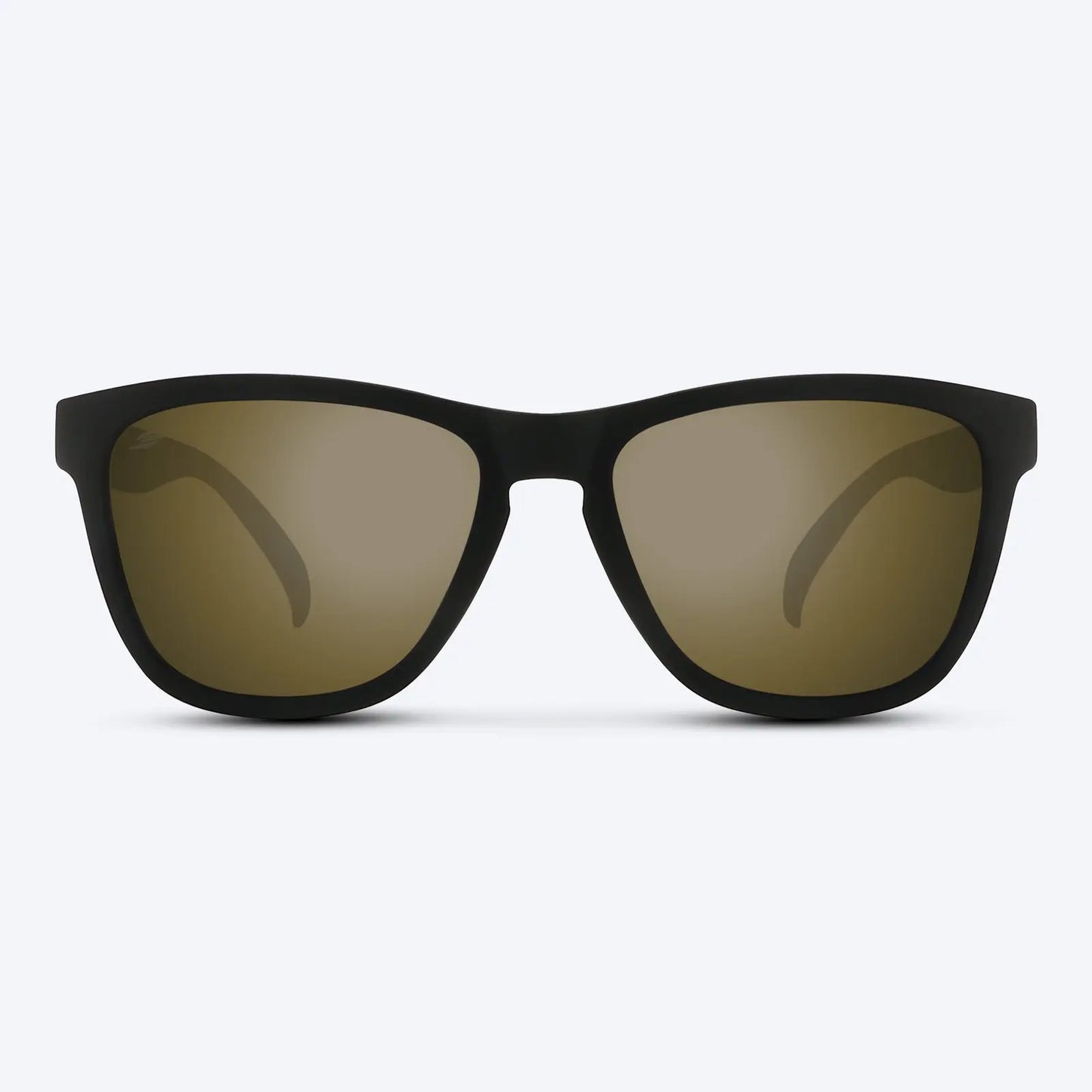 Classic X Matte Black