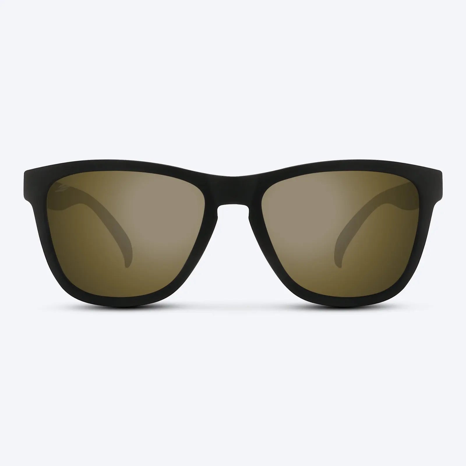 Classic X Matte Black
