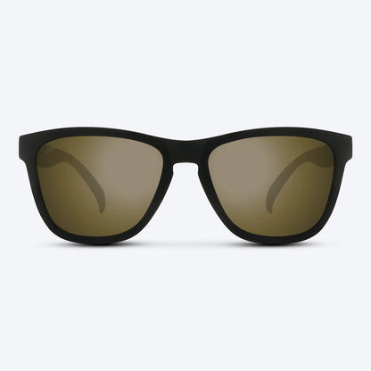 Classic X Matte Black