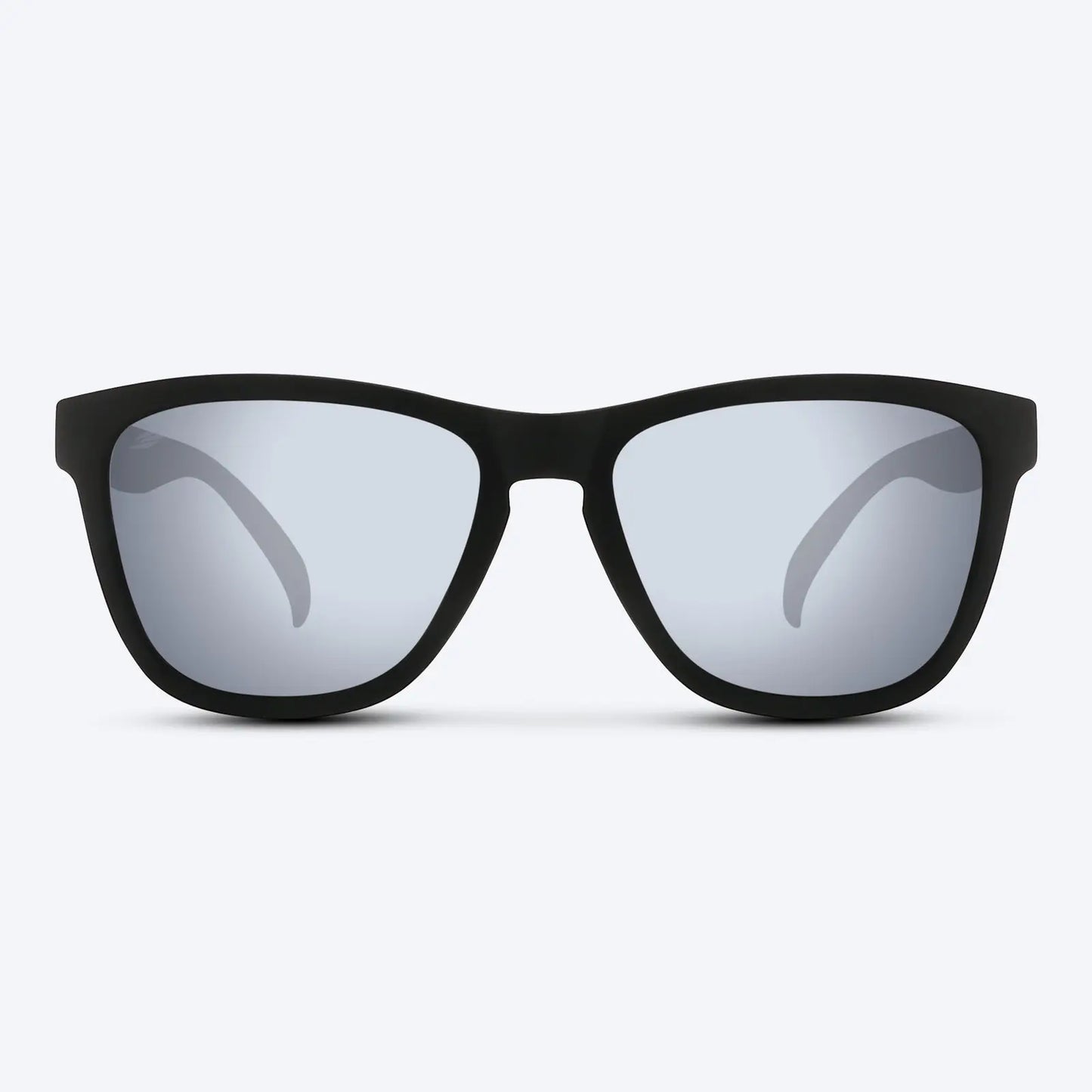 Classic X Matte Black